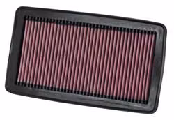 33-2383, K&N 33-2383 Replacement Air Filter ACURA MDX 3.7L-V6; 2007 in UAE, Dubai. Condition - new. Price 390 AED. Photo, seller contacts | AUTO.AE