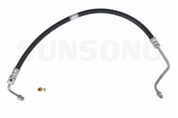 SUG-3401791, Sunsong Power Steering Hose Assemblies for 1990 MUSTANG - 3401791 في الإمارات, دبي. Condition - new. Price 170 AED. Photo, seller contacts | AUTO.AE