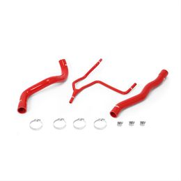 MIO-HOSECAM416RD, Mishimoto Radiator Hose Kits for 2016-2023 CAMARO - MMHOSE-CAM4-16RD في الإمارات, دبي. Condition - new. Price 820 AED. Photo, seller contacts | AUTO.AE