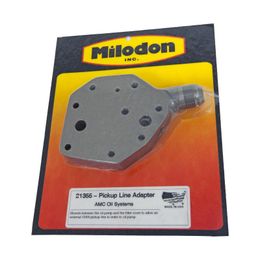 MIL-21355, Milodon Dual Line Spacers 21355 في الإمارات, دبي. Condition - new. Price 690 AED. Photo, seller contacts | AUTO.AE