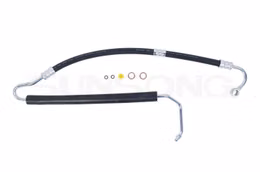 SUG-3403957, Sunsong Power Steering Hose Assemblies for 2001-2005 C240, C320, 2003-2005 CLK320 - 3403957 in UAE, Dubai. Condition - new. Price 200 AED. Photo, seller contacts | AUTO.AE
