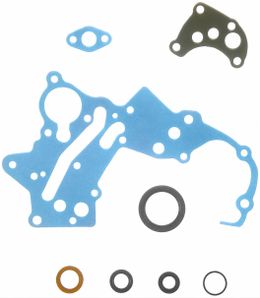 FEL-TCS455651, Fel-Pro Crankshaft Front Seals TCS 45565-1 in UAE, Dubai. Condition - new. Price 110 AED. Photo, seller contacts | AUTO.AE