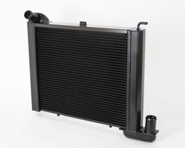 DWR-1239063M, DeWitts Direct-Fit Pro-Series Radiators for 1963-1972 CORVETTE - 32-1239063M في الإمارات, دبي. Condition - new. Price 4,740 AED. Photo, seller contacts | AUTO.AE