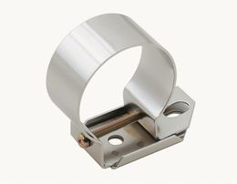 MRG-6055, Mr. Gasket Chrome Coil Holder Brackets 6055 в ОАЭ, Дубай. Состояние - новое. Цена 90 AED. Фото, контакты продавца | AUTO.AE