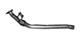 APH-AU21011, AP Exhaust ANSA Intermediate Pipes for 2002-2003 A4 QUATTRO - AU21011 في الإمارات, دبي. Condition - new. Price 530 AED. Photo, seller contacts | AUTO.AE