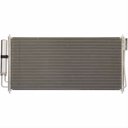 SGT-7-3057, Spectra Premium Air Conditioning Condensers for 2002-2006 ALTIMA, 2004-2008 MAXIMA - 434-73057 في الإمارات, دبي. Condition - new. Price 560 AED. Photo, seller contacts | AUTO.AE