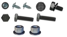 SUM-RP80466, Summit Racing™ Restoration Exhaust Manifold Hardware Kits SUM-RP80466 في الإمارات, دبي. Condition - new. Price 40 AED. Photo, seller contacts | AUTO.AE