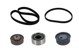 CEL-TB340-341K1, Continental OE Technology Series Timing Belt Kits for 2008-2012 ECLIPSE, 2007-2012 GALANT - TB340-341K1 в ОАЭ, Дубай. Состояние - новое. Цена 920 AED. Фото, контакты продавца | AUTO.AE
