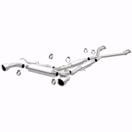 19135, MAGNAFLOW 19135 Exhaust System Street Series for NISSAN 370Z 2009-2020 in UAE, Dubai. Condition - new. Price 11,800 AED. Photo, seller contacts | AUTO.AE