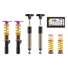 39580009, KW 39580009 Coilover Kit V3 RACING for VW Golf VII GTI في الإمارات, دبي. Condition - new. Price 16,950 AED. Photo, seller contacts | AUTO.AE
