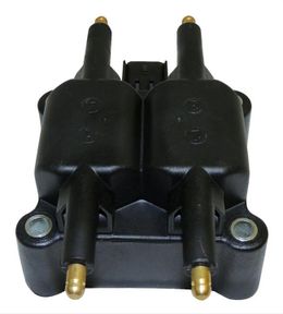 CWA-5269670, Crown Automotive Ignition Coils for 2002-2003 LIBERTY, 2003 WRANGLER - 5269670 in UAE, Dubai. Condition - new. Price 210 AED. Photo, seller contacts | AUTO.AE
