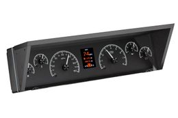 DAK-HDX77CCAPK, Dakota Digital HDX Direct-Fit Analog Gauge Systems for 1977-1990 CAPRICE, 1977-1985 IMPALA - HDX-77C-CAP-K в ОАЭ, Дубай. Состояние - новое. Цена 7 380 AED. Фото, контакты продавца | AUTO.AE