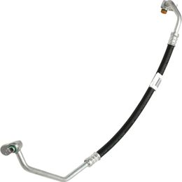 UAC-HA113450C, Universal Air Conditioner Inc. - Air Conditioning Hoses and Lines for 2014-2018 328D, 328D XDRIVE - HA 113450C in UAE, Dubai. Condition - new. Price 90 AED. Photo, seller contacts | AUTO.AE