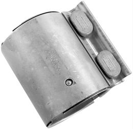 WLK-36528, Walker Butt-Joint Band Clamps 36528 in UAE, Dubai. Condition - new. Price 150 AED. Photo, seller contacts | AUTO.AE