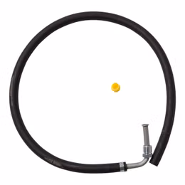EDD-70551, Edelmann Power Steering Return Hoses 70551B in UAE, Dubai. Condition - new. Price 110 AED. Photo, seller contacts | AUTO.AE