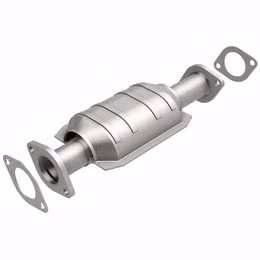 447210, MAGNAFLOW 447210 Catalytic Converter Direct-Fit California Grade for NISSAN Quest 1996-2002 in UAE, Dubai. Condition - new. Price 1,930 AED. Photo, seller contacts | AUTO.AE