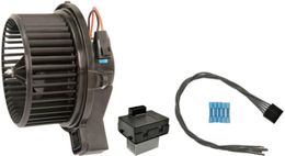 FSS-75874BRK1, Four Seasons Blower Motors for 2010-2012 FUSION, MKZ, 2010-2011 MILAN - 75874BRK1 في الإمارات, دبي. Condition - new. Price 900 AED. Photo, seller contacts | AUTO.AE