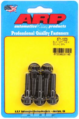 ARP-671-1003, ARP Chromoly Bolts 671-1003 في الإمارات, دبي. Condition - new. Price 70 AED. Photo, seller contacts | AUTO.AE