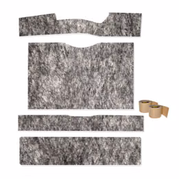 50025, DEI 50025 Interior Kit for Chevrolet C10 1967-1972 في الإمارات, دبي. Condition - new. Price 780 AED. Photo, seller contacts | AUTO.AE