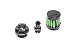 RDM-20-0588, Radium Engineering VTA Baffled Oil Cap Kits 20-0588 in UAE, Dubai. Condition - new. Price 370 AED. Photo, seller contacts | AUTO.AE