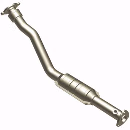 23420, MAGNAFLOW 23420 Catalytic Converter Direct-Fit Standard Grade for BUICK Electra 1986-1987 in UAE, Dubai. Condition - new. Price 1,350 AED. Photo, seller contacts | AUTO.AE