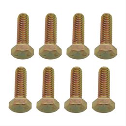 HFW-HP8310C100, Hillco Fastener Grade 8 Hex Head Cap Screws HP8310C100 في الإمارات, دبي. Condition - new. Price 30 AED. Photo, seller contacts | AUTO.AE