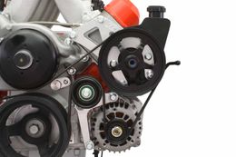 ICB-551778LS0-3, ICT Billet Alternator/Power Steering Bracket Kits 551778LS0-3 в ОАЭ, Дубай. Состояние - новое. Цена ⁦1 180 AED⁩. Фото, контакты продавца | AUTO.AE