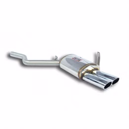 785207., SUPERSPRINT 785207. Rear Exhaust for BMW 7 Series (E38) in UAE, Dubai. Condition - new. Price 4,430 AED. Photo, seller contacts | AUTO.AE