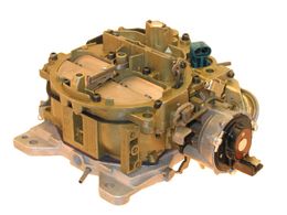 URM-3-3823, UREMCO Remanufactured  CFM 4-Barrel Carburetor 3-3823 in UAE, Dubai. Condition - new. Price 1,840 AED. Photo, seller contacts | AUTO.AE