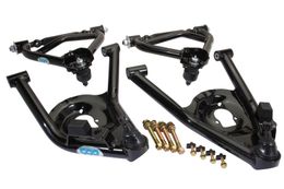 CLP-7081TCAULKB, Classic Performance Tubular Control Arms for 1970-1978 CAMARO, FIREBIRD - 7081TCA-ULK-B in UAE, Dubai. Condition - new. Price 4,660 AED. Photo, seller contacts | AUTO.AE