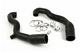 DO88-kit76S, DO88 DO88-kit76S Intake hoses PORSCHE 997TT GT2 2007-09 Black in UAE, Dubai. Condition - new. Price 2,410 AED. Photo, seller contacts | AUTO.AE