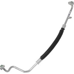 UAC-HA11428C, Universal Air Conditioner Air Conditioning Discharge Hoses for 2002-2004 GRAND CHEROKEE - HA 11428C in UAE, Dubai. Condition - new. Price 130 AED. Photo, seller contacts | AUTO.AE