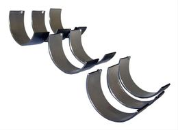 CWA-5093450K, Crown Automotive Connecting Rod Bearings 5093450K in UAE, Dubai. Condition - new. Price 230 AED. Photo, seller contacts | AUTO.AE