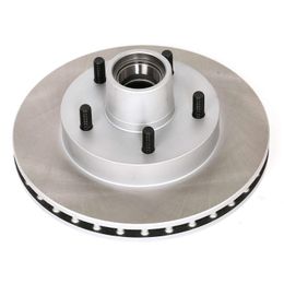 PWR-AR8213SCR, PowerStop Coated Hat and Edge Rotors AR8213SCR в ОАЭ, Дубай. Состояние - новое. Цена 360 AED. Фото, контакты продавца | AUTO.AE