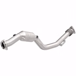 444082, MAGNAFLOW 444082 Catalytic Converter Direct-Fit California Grade for VW Phaeton 2005-2005 в ОАЭ, Дубай. Состояние - новое. Цена 5 150 AED. Фото, контакты продавца | AUTO.AE