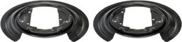 RNB-947-011, Dorman - Brake Backing Plates for 2015-2017 WRANGLER, 2018 WRANGLER JK - 947-011 в ОАЭ, Дубай. Состояние - новое. Цена 400 AED. Фото, контакты продавца | AUTO.AE