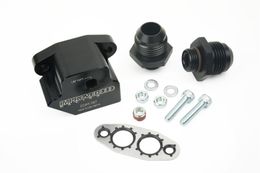 IRP-EGM-107, Improved Racing Oil Cooler Adapters for 2004-2006 GTO - EGM-107 في الإمارات, دبي. Condition - new. Price ⁦670 AED⁩. Photo, seller contacts | AUTO.AE