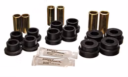 ENS-12-3101G, Energy Suspension Control Arm Bushings for 1966-1975 2002, 1968-1971 2002TI, 1971-1974 2002TII - 12.3101G in UAE, Dubai. Condition - new. Price 530 AED. Photo, seller contacts | AUTO.AE