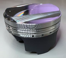 21003-AN015, HKS 21003-AN015 BCD Piston Kit RB26 2.8L dia. 86.5 STEP2 for NISSAN Skyline GT-R (R32/R33/R34) в ОАЭ, Дубай. Состояние - новое. Цена 7 000 AED. Фото, контакты продавца | AUTO.AE