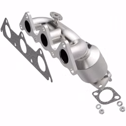 50888, MAGNAFLOW 50888 Manifold Catalytic Converter HM Grade for CHRYSLER Sebring 1995-2000 в ОАЭ, Дубай. Состояние - новое. Цена 2 290 AED. Фото, контакты продавца | AUTO.AE