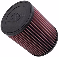 E-0773, K&N E-0773 Replacement Air Filter GMC CANYON/CHEVROLET COLORADO, 2.8L-L4 & 3.5L-L5 in UAE, Dubai. Condition - new. Price 390 AED. Photo, seller contacts | AUTO.AE