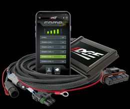 EGE-30305, Edge Comp Modules for 1998-2000 RAM 2500, RAM 3500 - 30305 في الإمارات, دبي. Condition - new. Price 4,060 AED. Photo, seller contacts | AUTO.AE