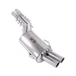 045206, SUPERSPRINT 045206 Rear Exhaust for BMW 3 Series E36 in UAE, Dubai. Condition - new. Price 4,660 AED. Photo, seller contacts | AUTO.AE