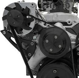 MCH-20125-08, March Performance Ultra Series Billet Aluminum Alternator Brackets 20125-08 في الإمارات, دبي. Condition - new. Price 530 AED. Photo, seller contacts | AUTO.AE