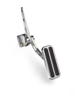 LOK-BAG-6205, Lokar Billet Gas Pedal Assemblies for 1968-1972 CHEVELLE - BAG-6205 в ОАЭ, Дубай. Состояние - новое. Цена 1 170 AED. Фото, контакты продавца | AUTO.AE