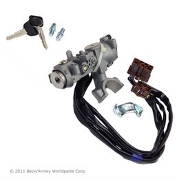 BCK-201-1854, Beck/Arnley Ignition Lock Cylinders for 1994-1997 INTEGRA - 201-1854 في الإمارات, دبي. Condition - new. Price 840 AED. Photo, seller contacts | AUTO.AE