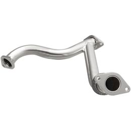 BRE-740-639, BRExhaust Direct-Fit Intermediate Pipes 740-639 في الإمارات, دبي. Condition - new. Price 940 AED. Photo, seller contacts | AUTO.AE