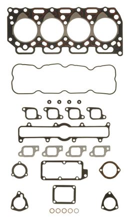 AJU-52066400, Ajusa Engine Gasket Sets for 1982-1984 B2200, 1983-1984 RANGER - 52066400 in UAE, Dubai. Condition - new. Price 630 AED. Photo, seller contacts | AUTO.AE