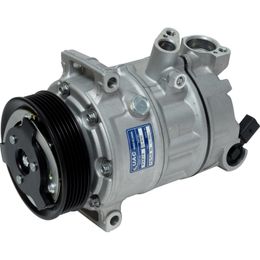 UAC-CO4579C, Universal Air Conditioner Air Conditioning Compressors for 2011-2013 JETTA - CO 4579C в ОАЭ, Дубай. Состояние - новое. Цена 1 570 AED. Фото, контакты продавца | AUTO.AE