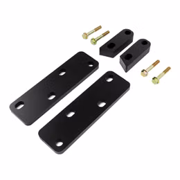 AD1710, MBRP AD1710 Reinforcement Brace Spacer Kit for CHEVROLET Camaro 3.6L / 6.2L 2011-2015 في الإمارات, دبي. Condition - new. Price 880 AED. Photo, seller contacts | AUTO.AE
